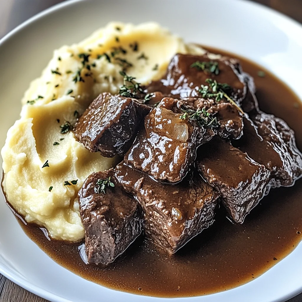 Bœuf