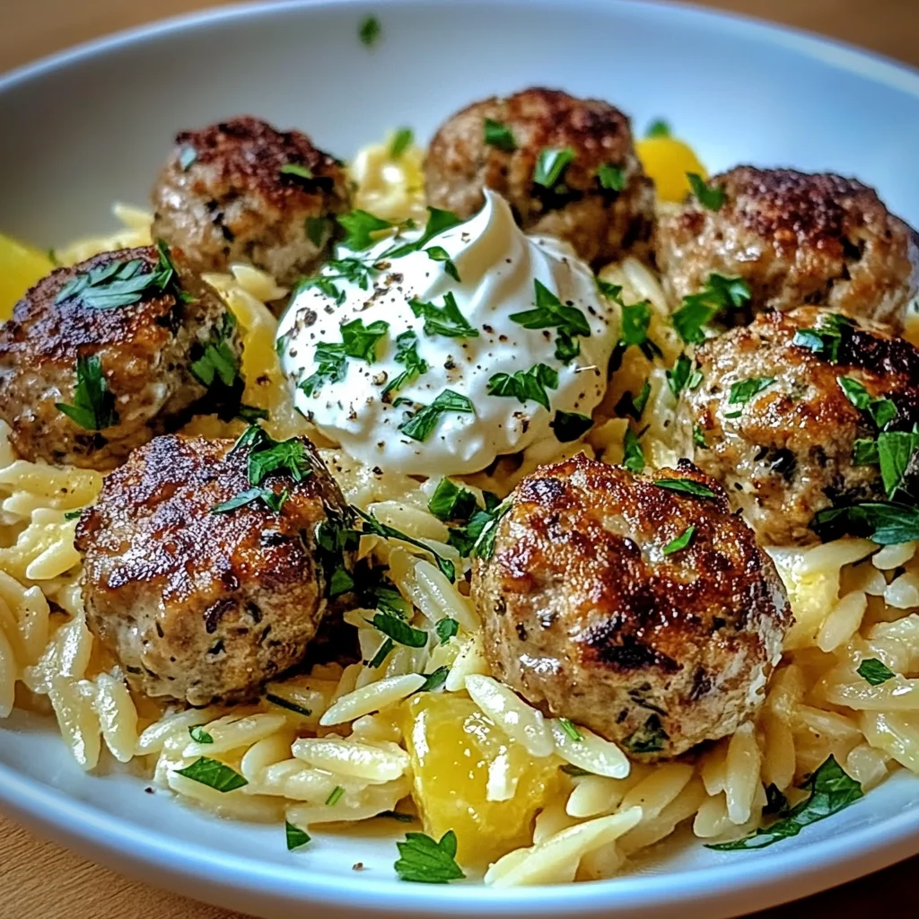 Boulettes