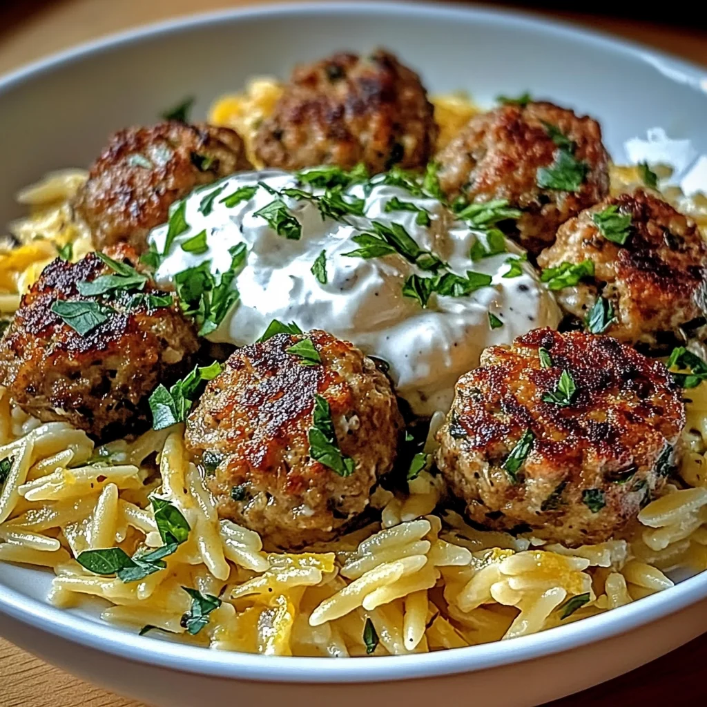 Boulettes