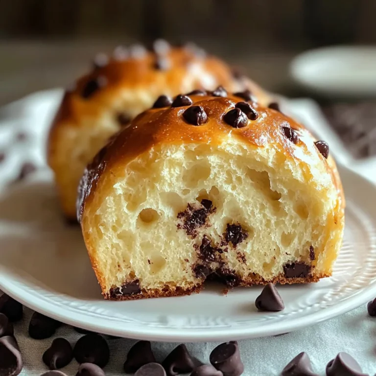 Brioche Minute Healthy Sans Beurre