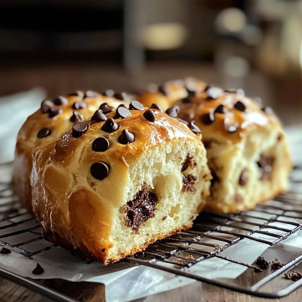 Brioche