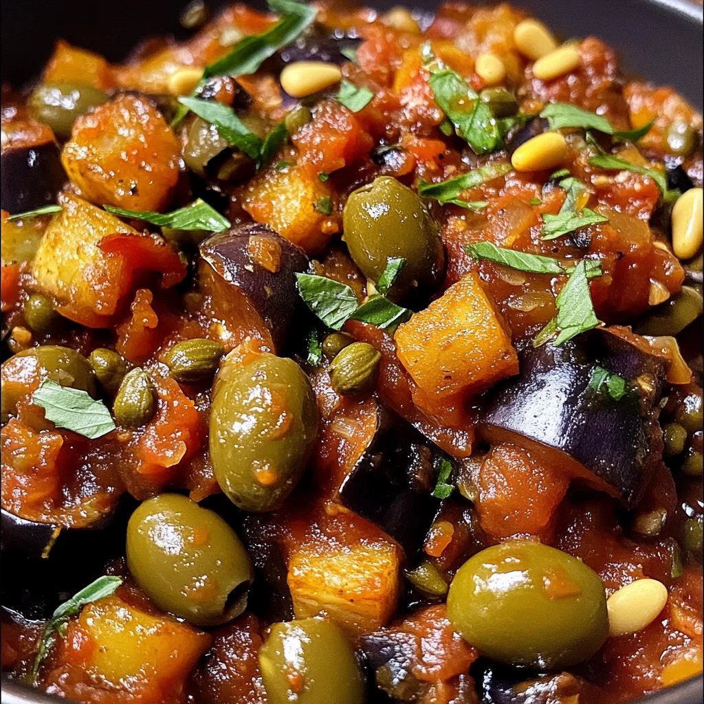 Caponata
