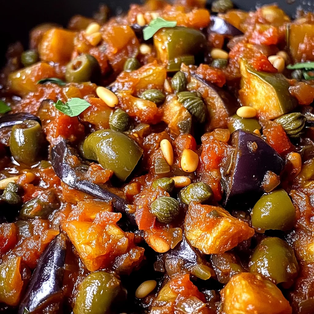 Caponata