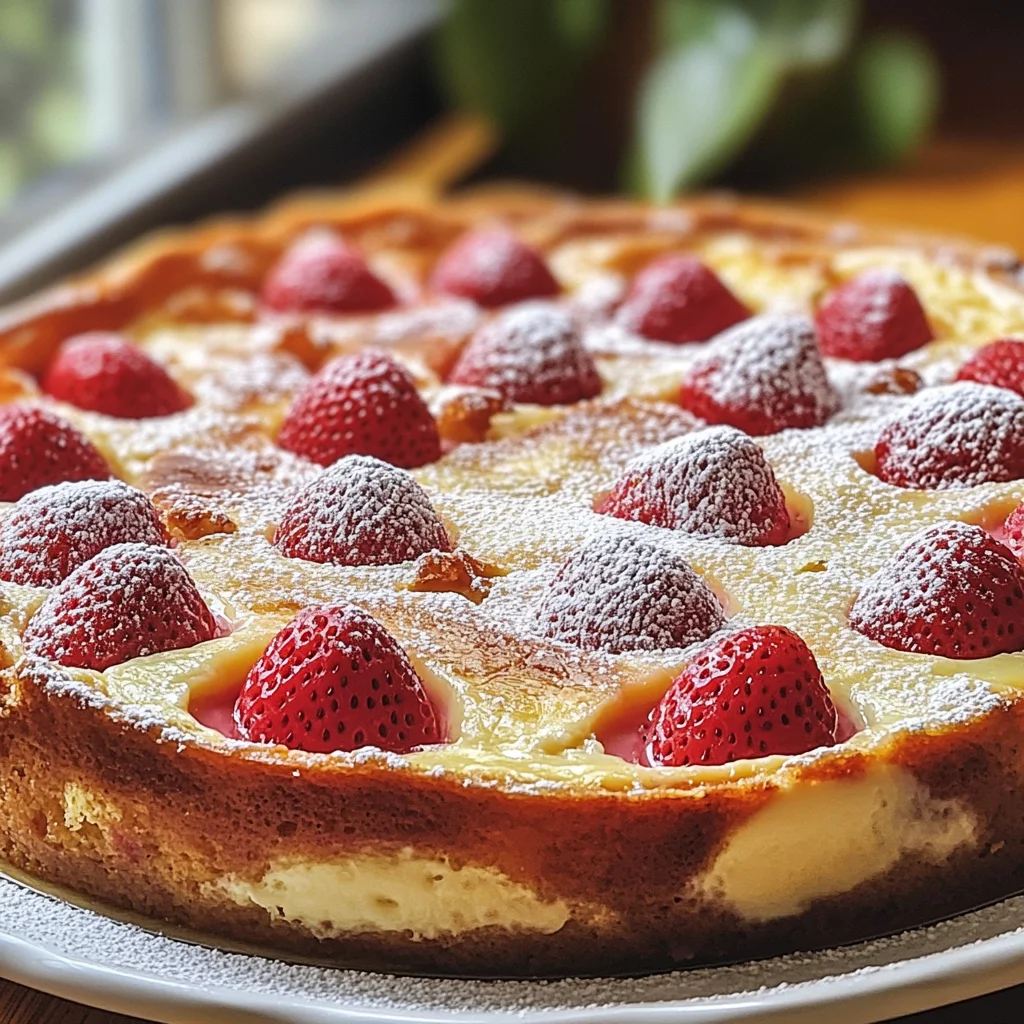 Clafoutis