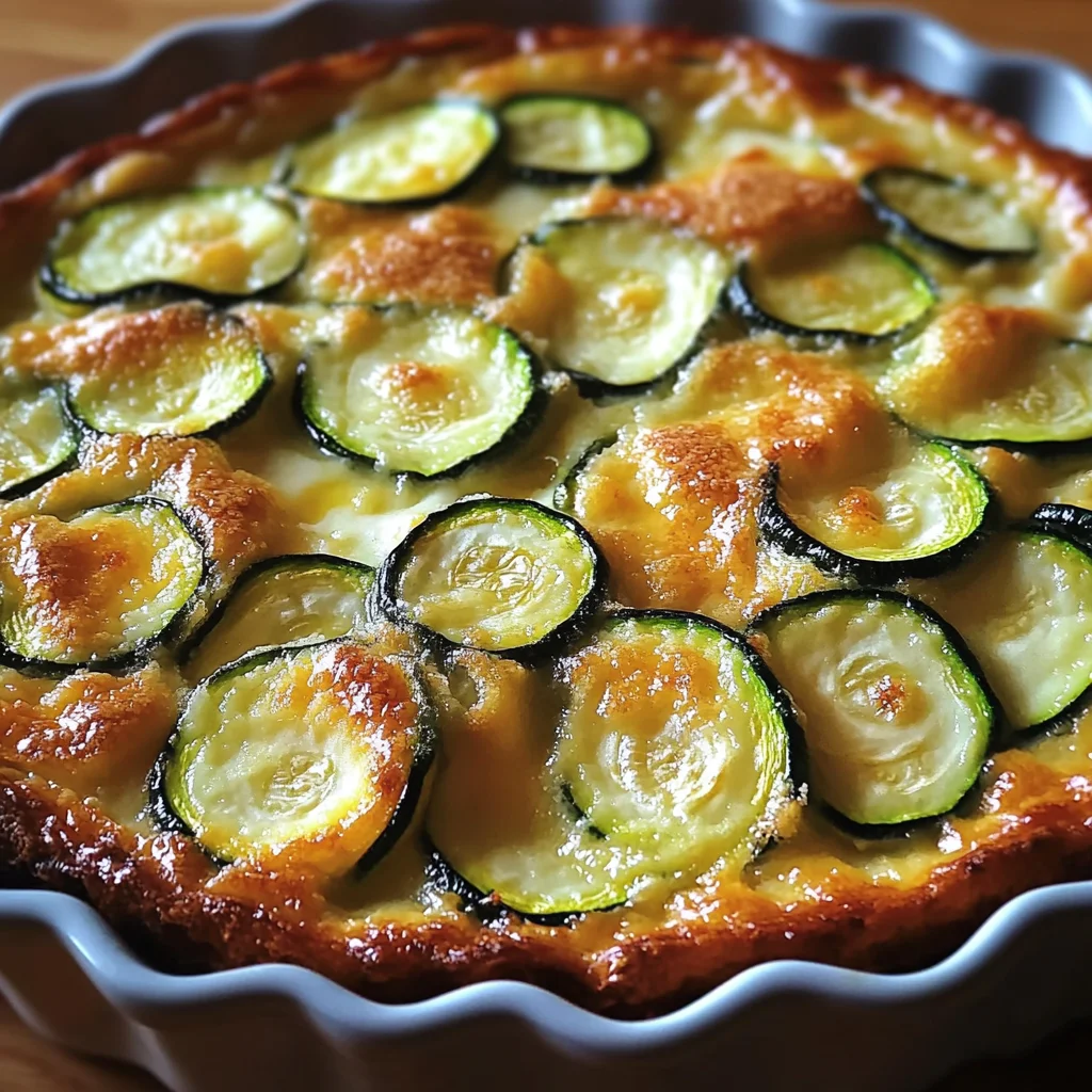 Clafoutis