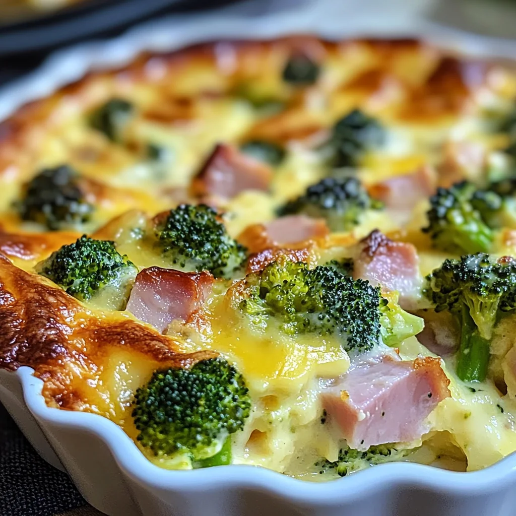 Clafoutis