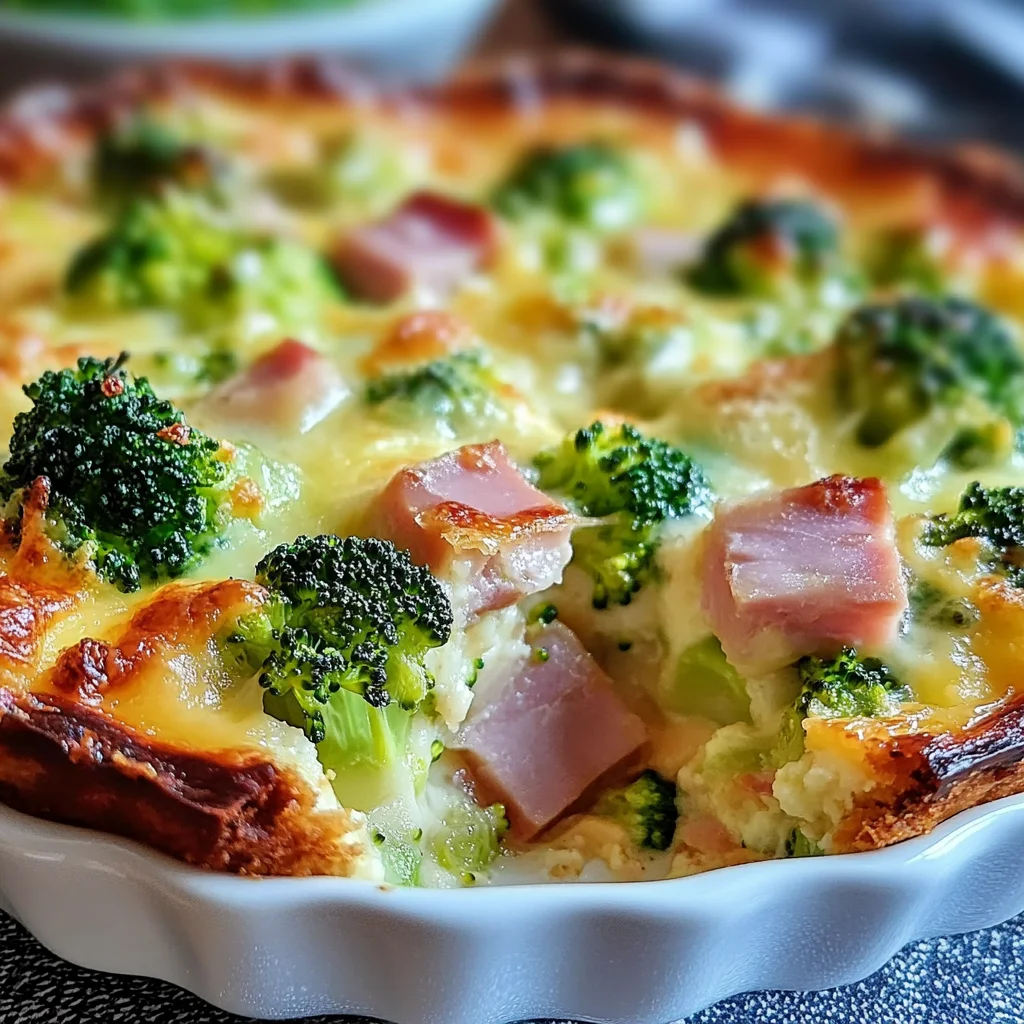 Clafoutis