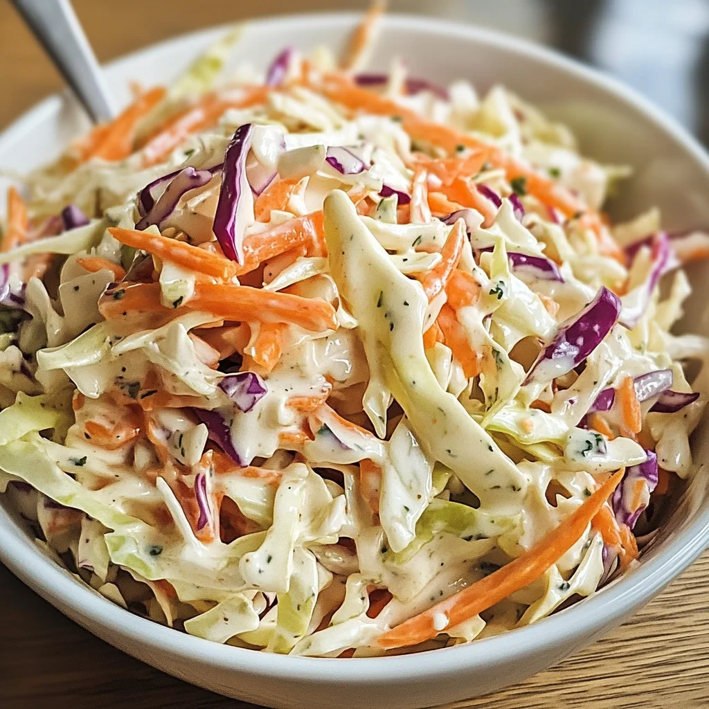 Coleslaw
