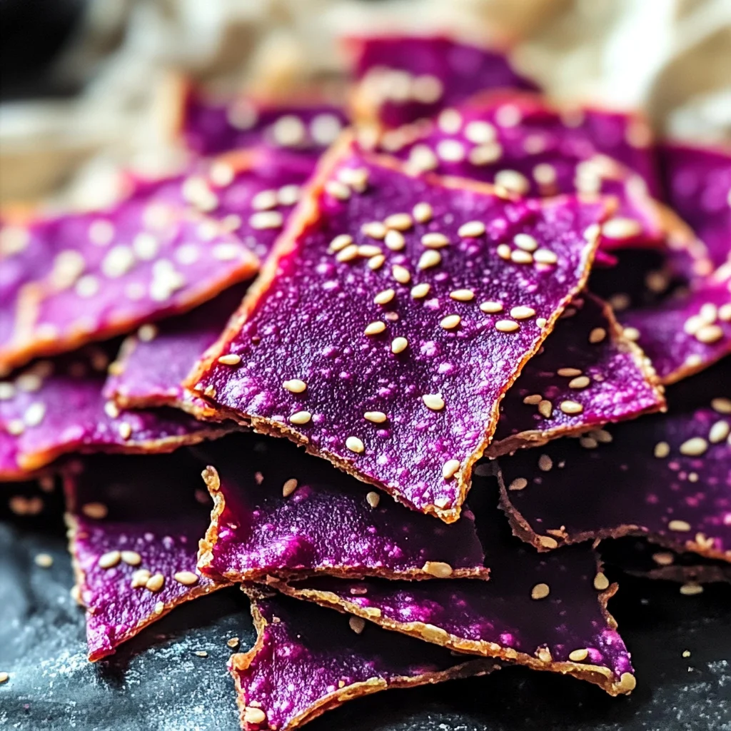 Crackers