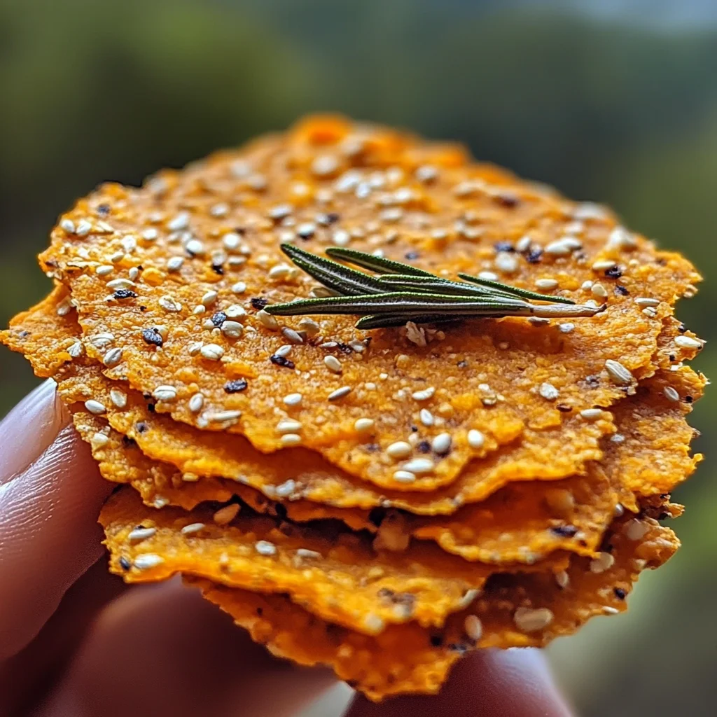 Crackers