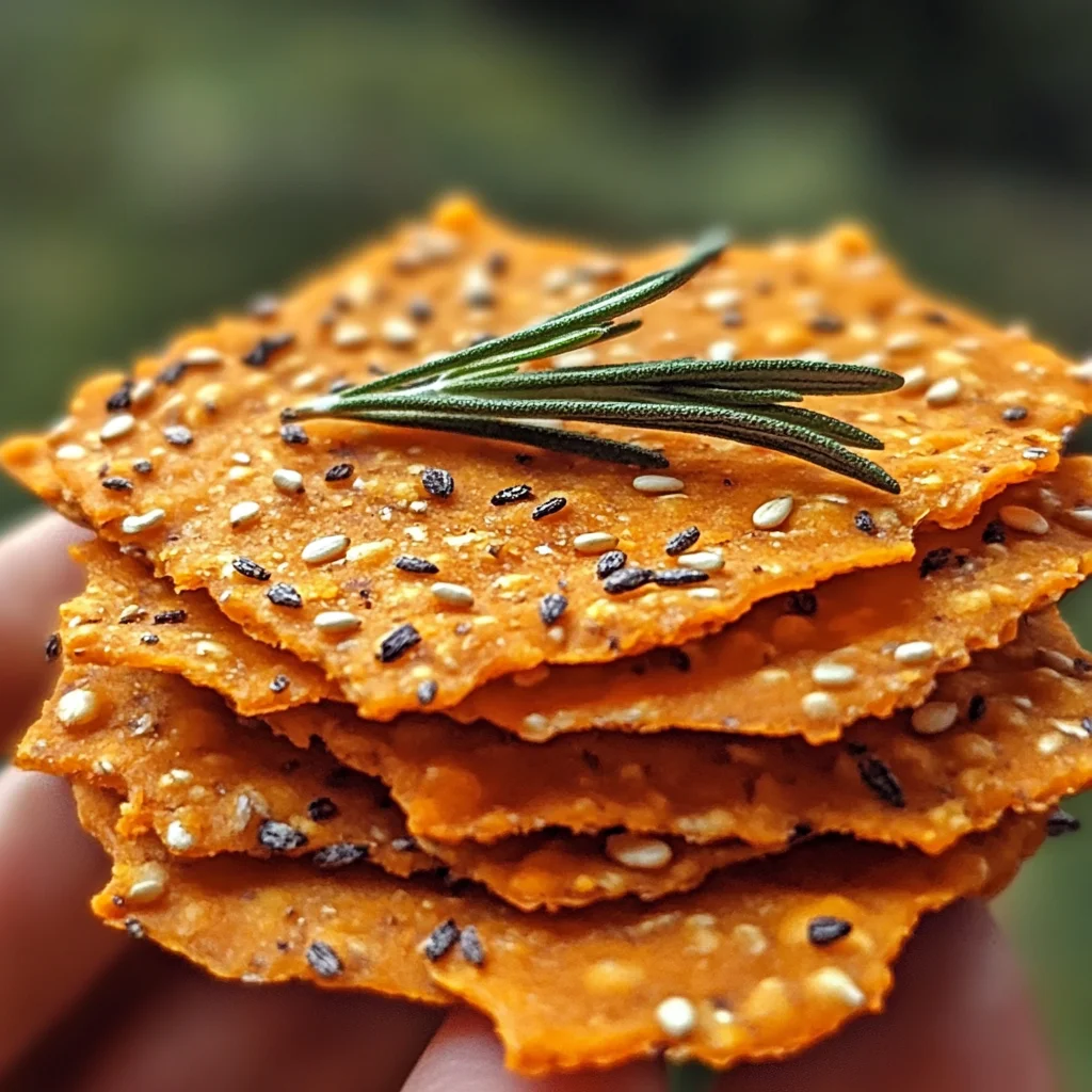 Crackers