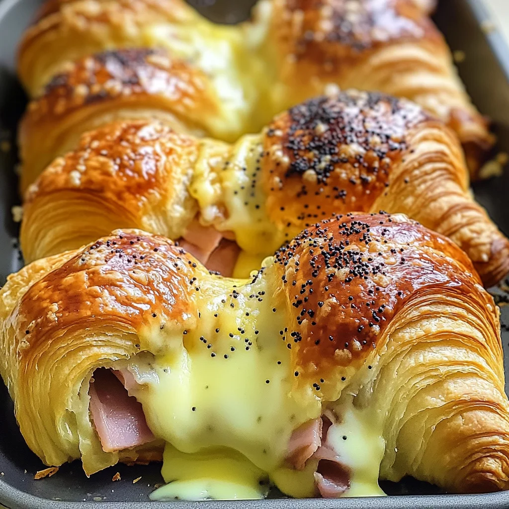 Croissants