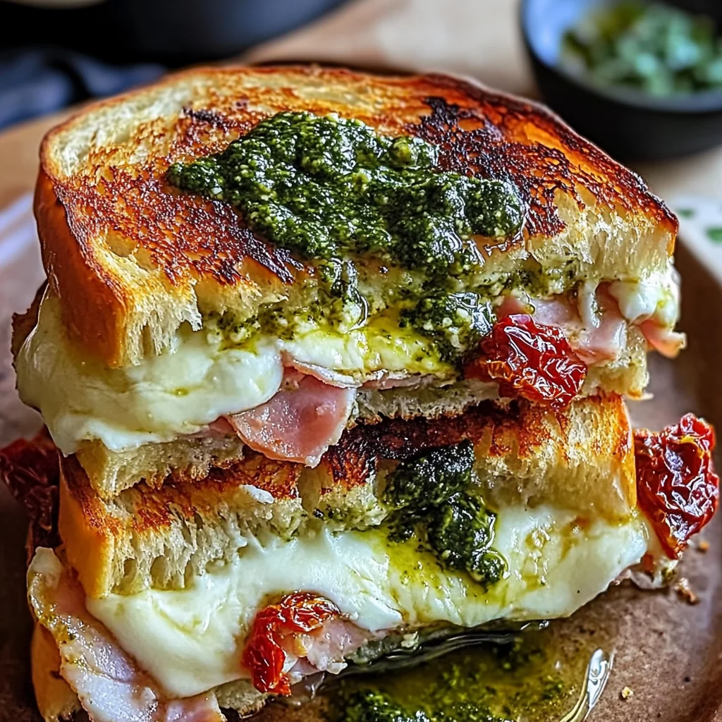 Croque-Monsieur