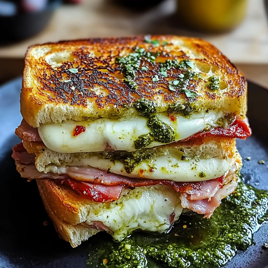 Croque-Monsieur