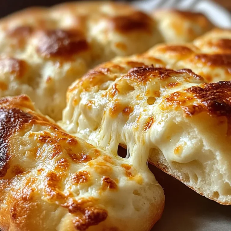Délice Rapide et Fromager