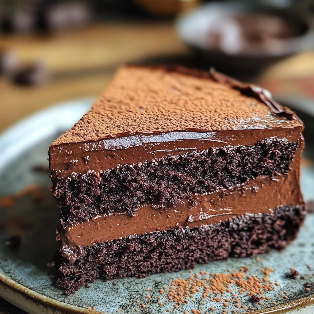 Dessert