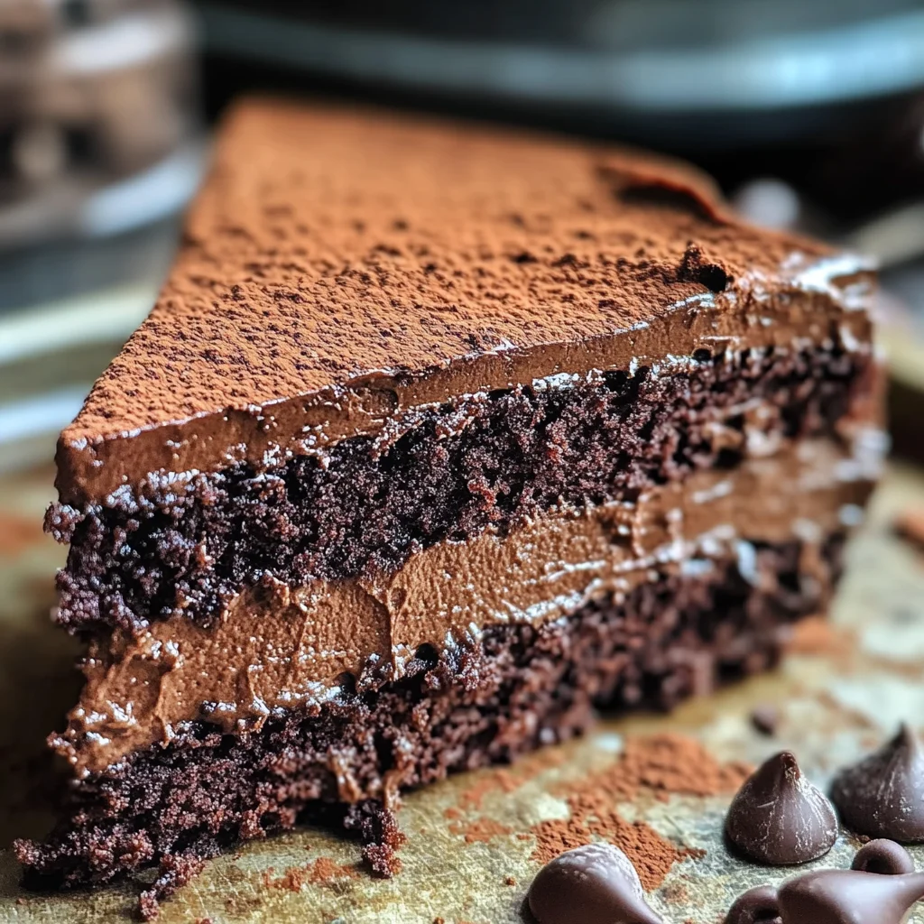 Dessert
