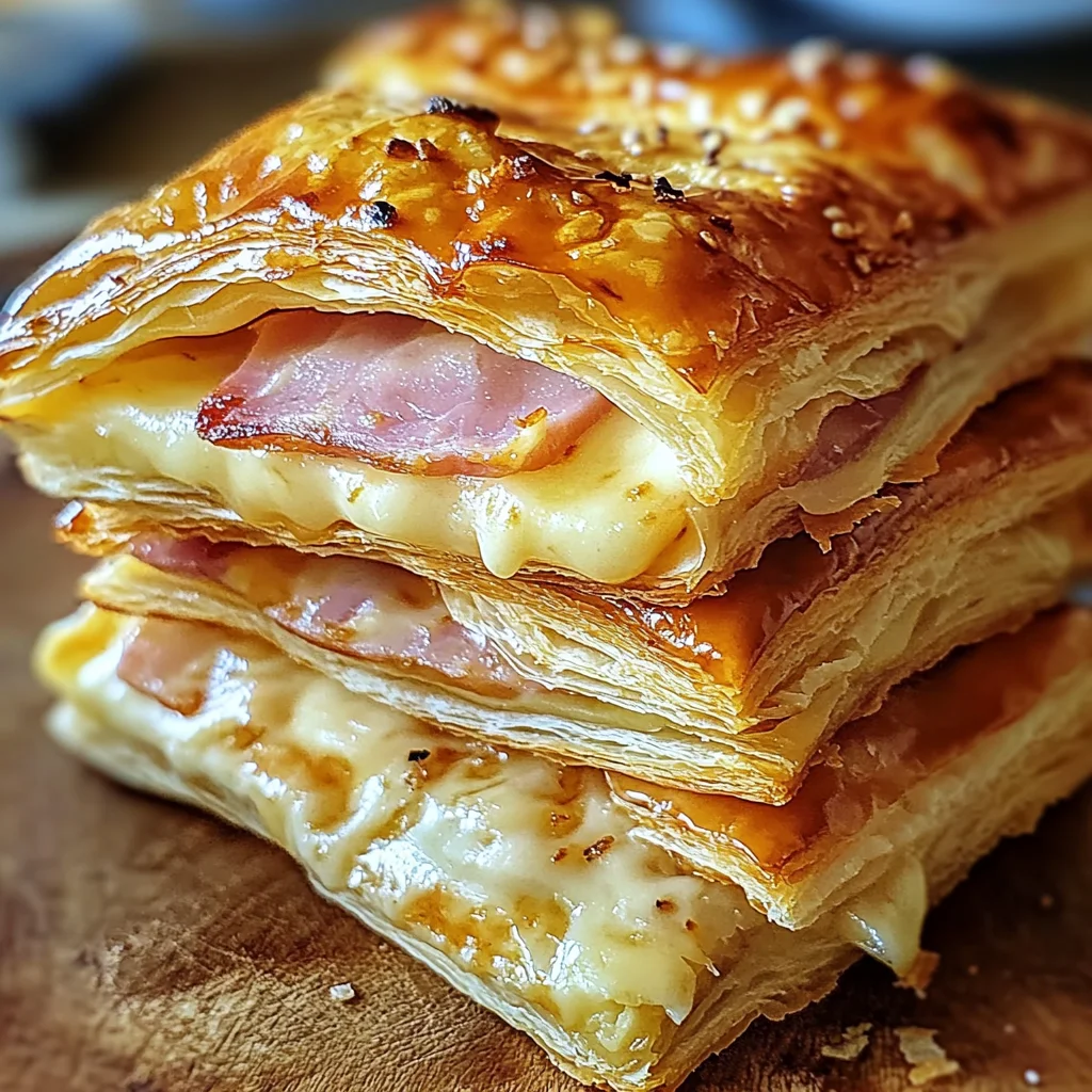 Feuilleté