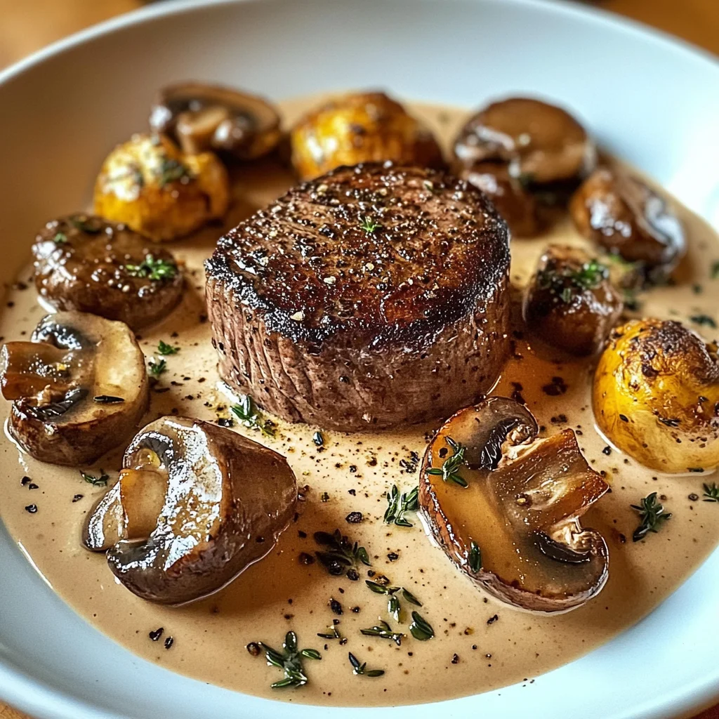Filet