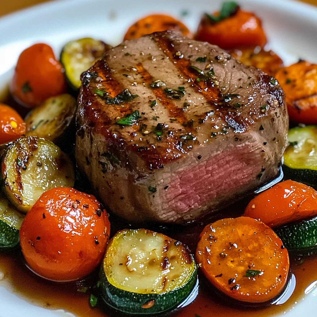 Filet