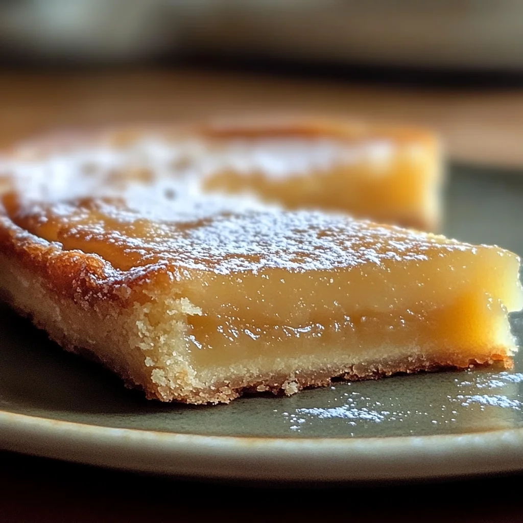 Frangipane