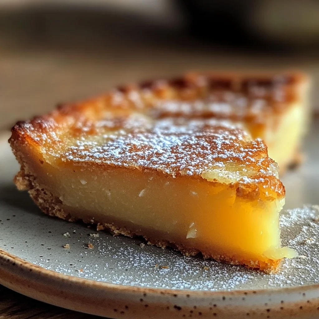 Frangipane