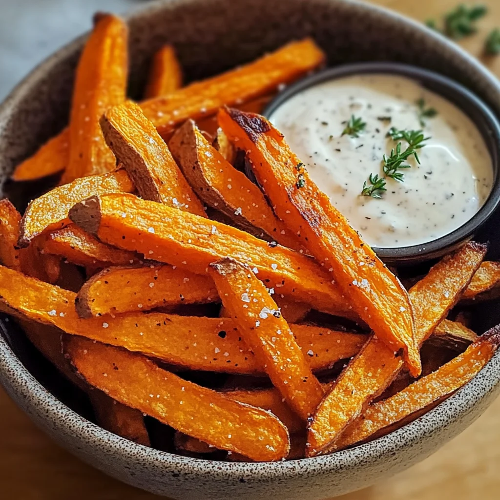 Frites
