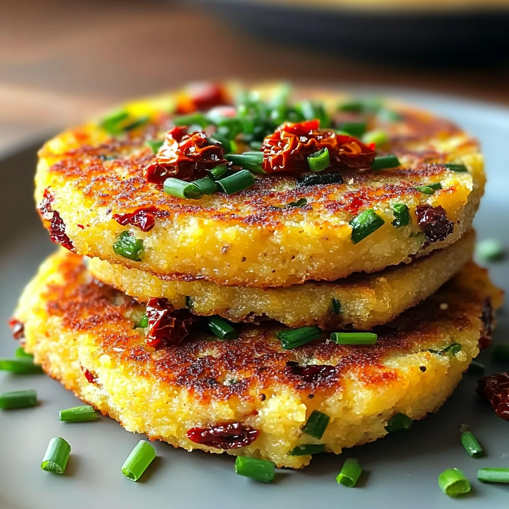 Galettes