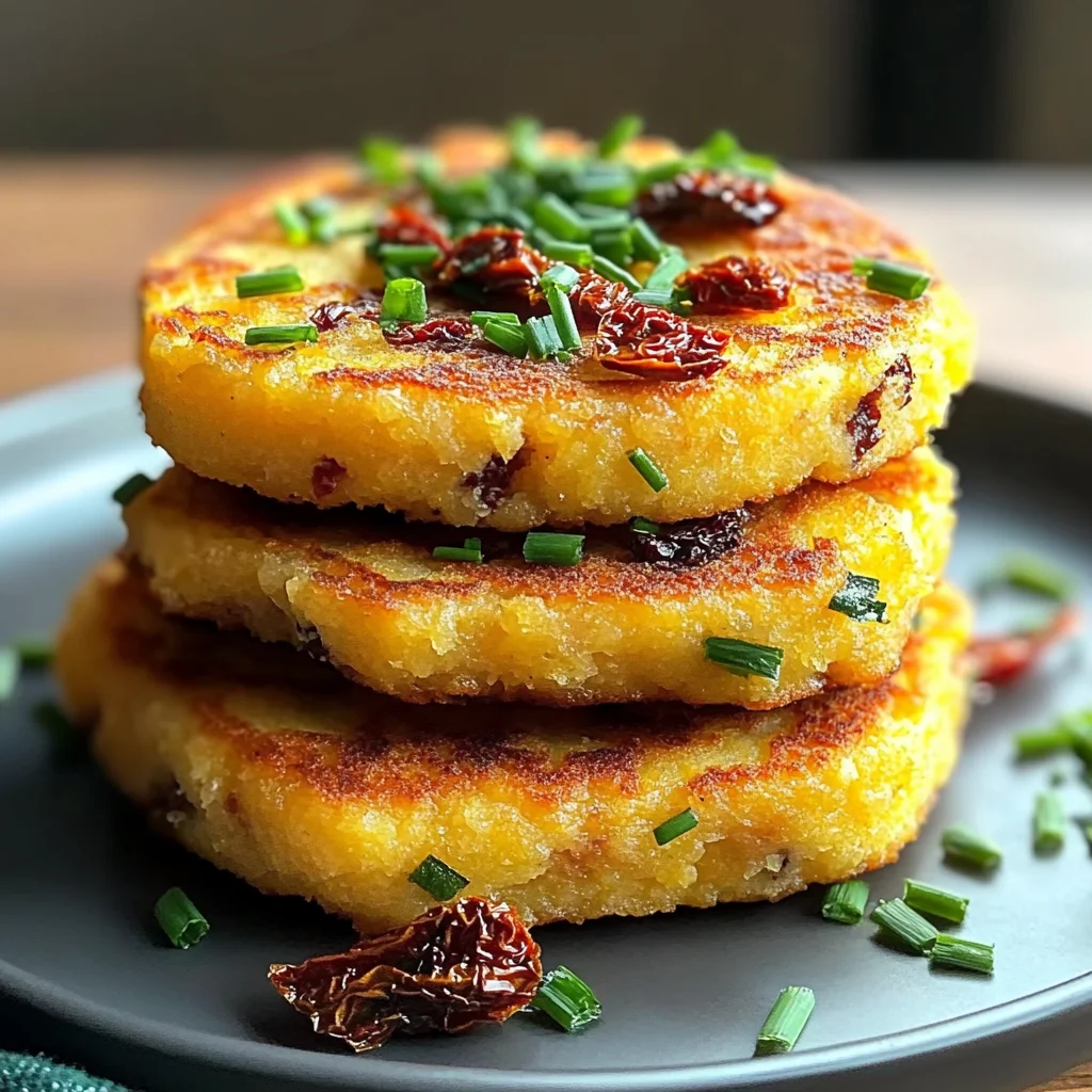 Galettes