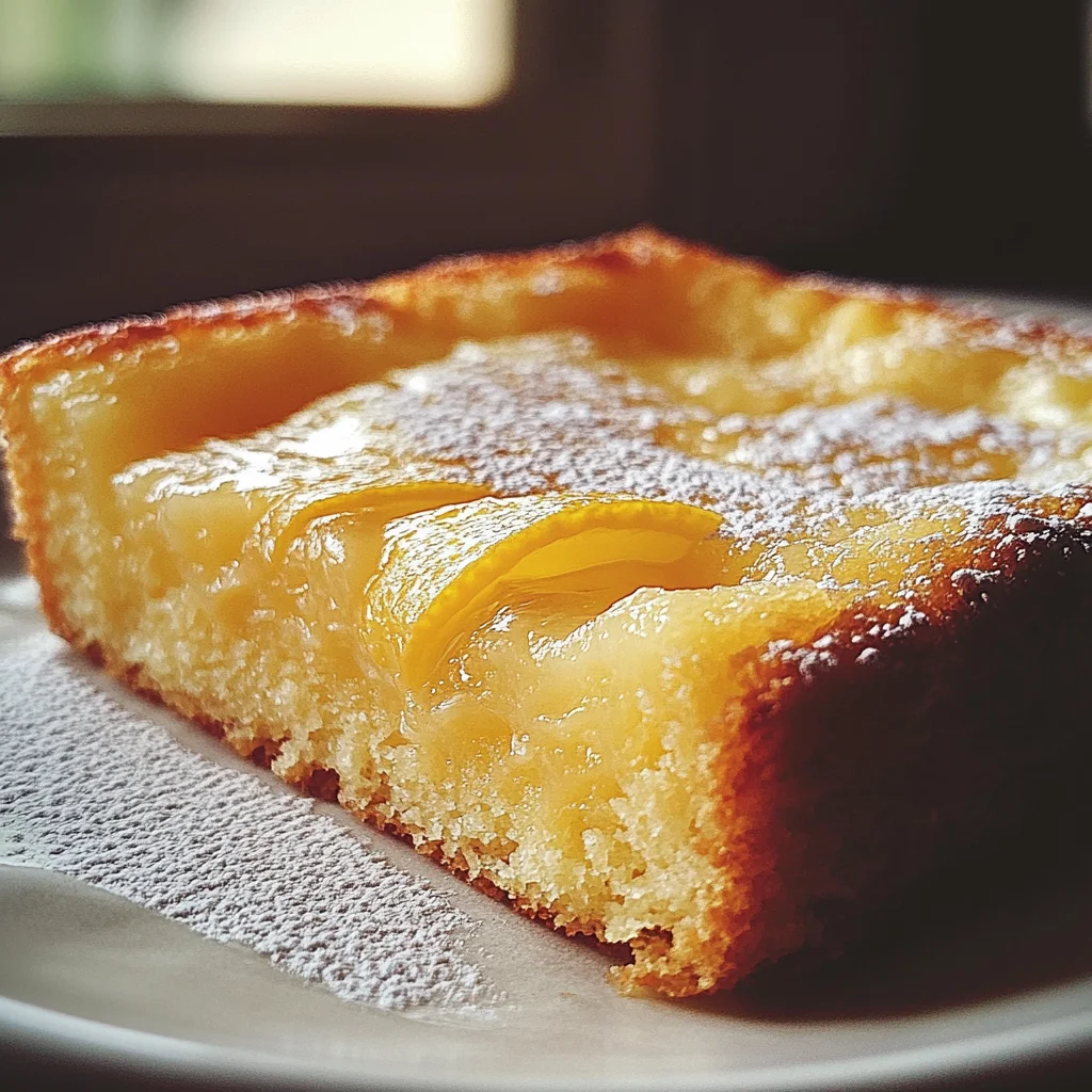 Gâteau