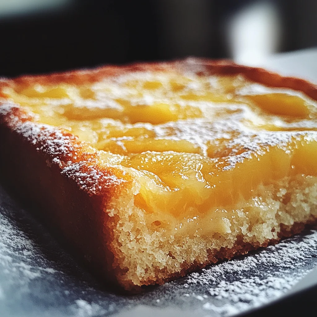 Gâteau