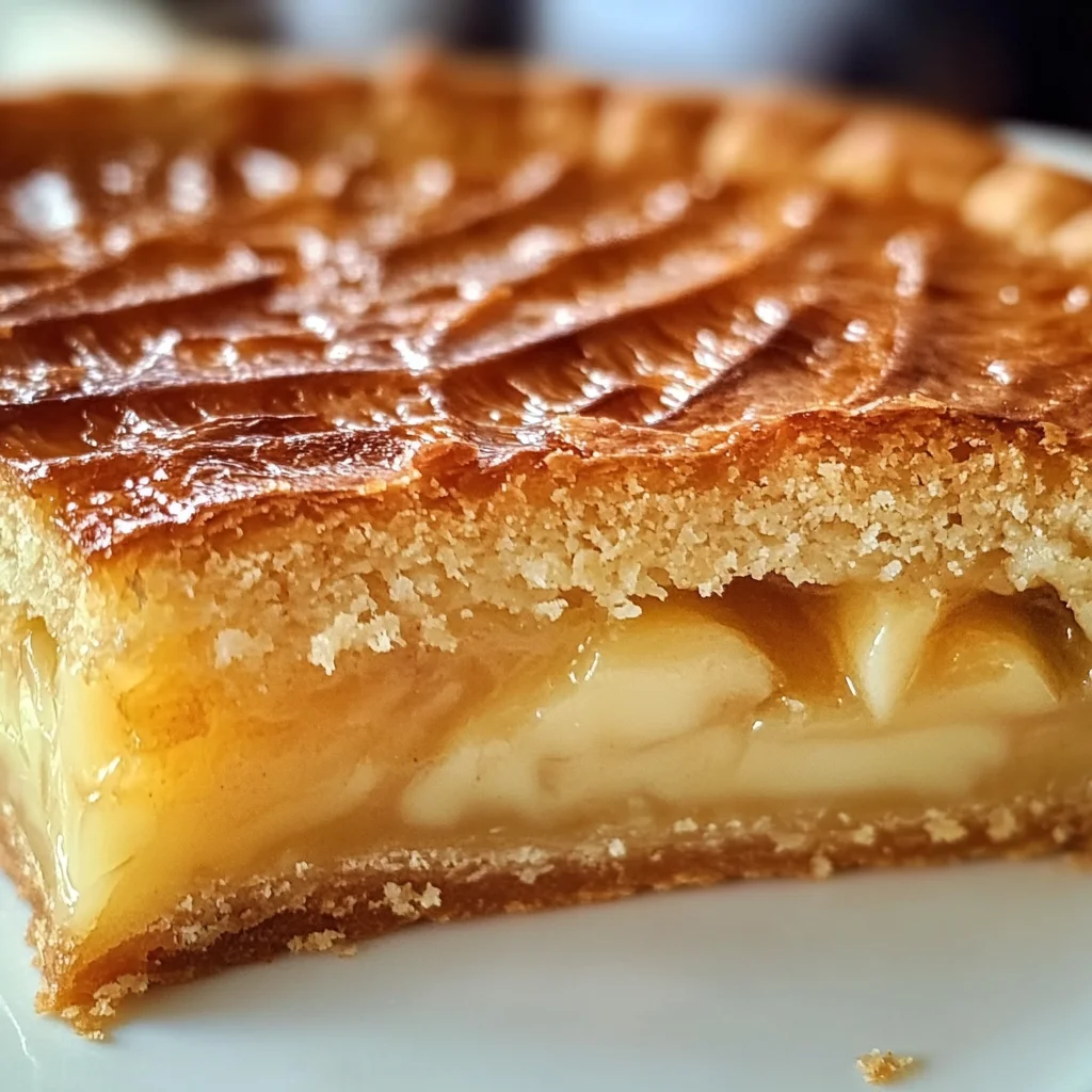 Gâteau