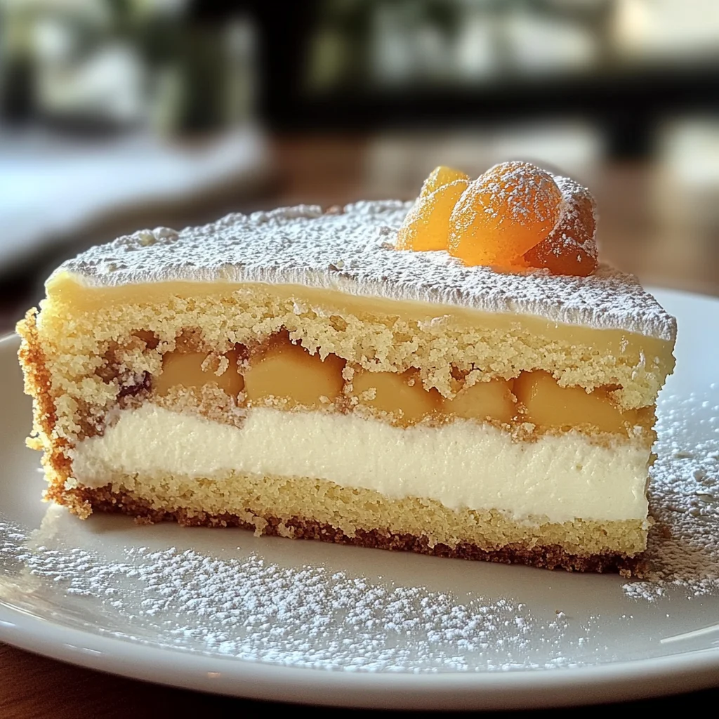 Gâteau