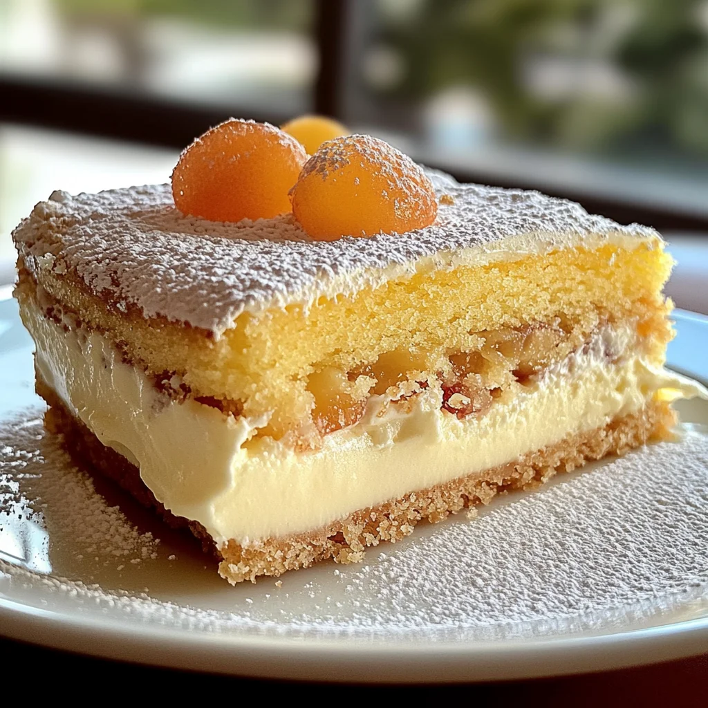 Gâteau