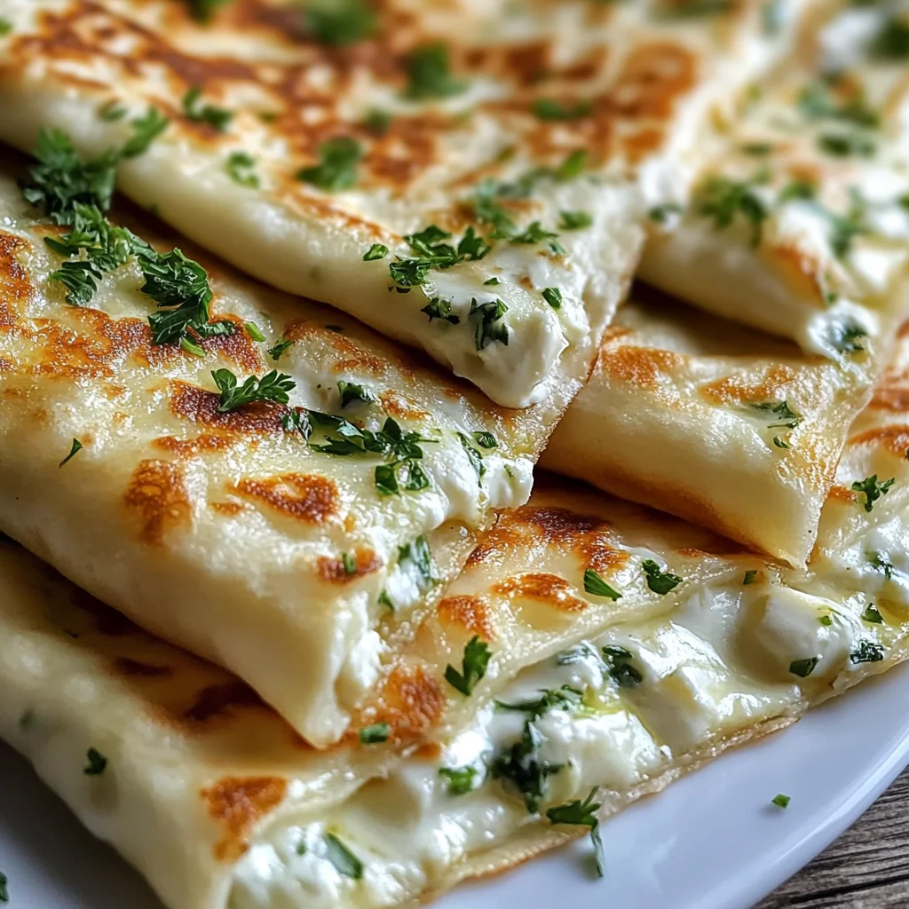 Gozleme