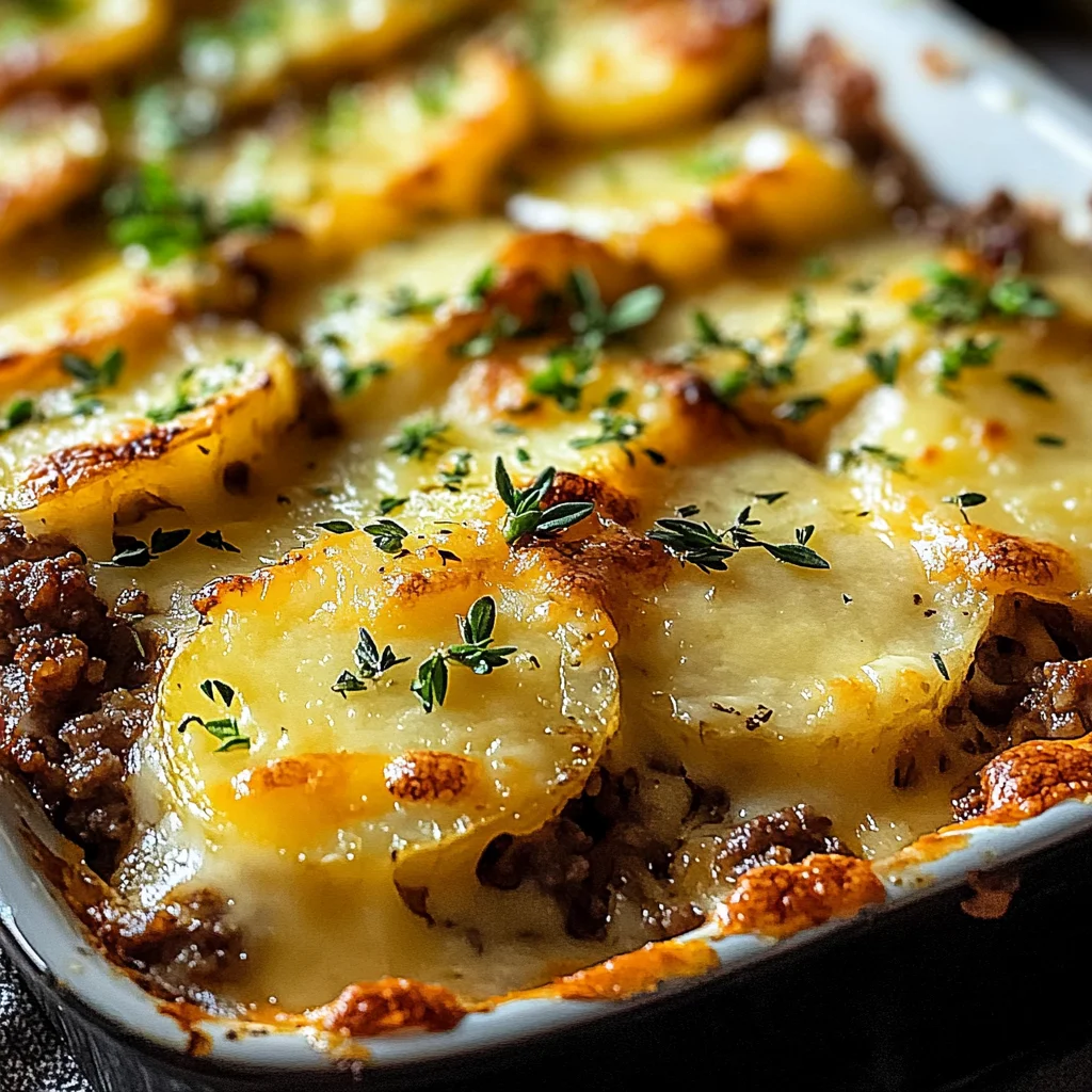 Gratin