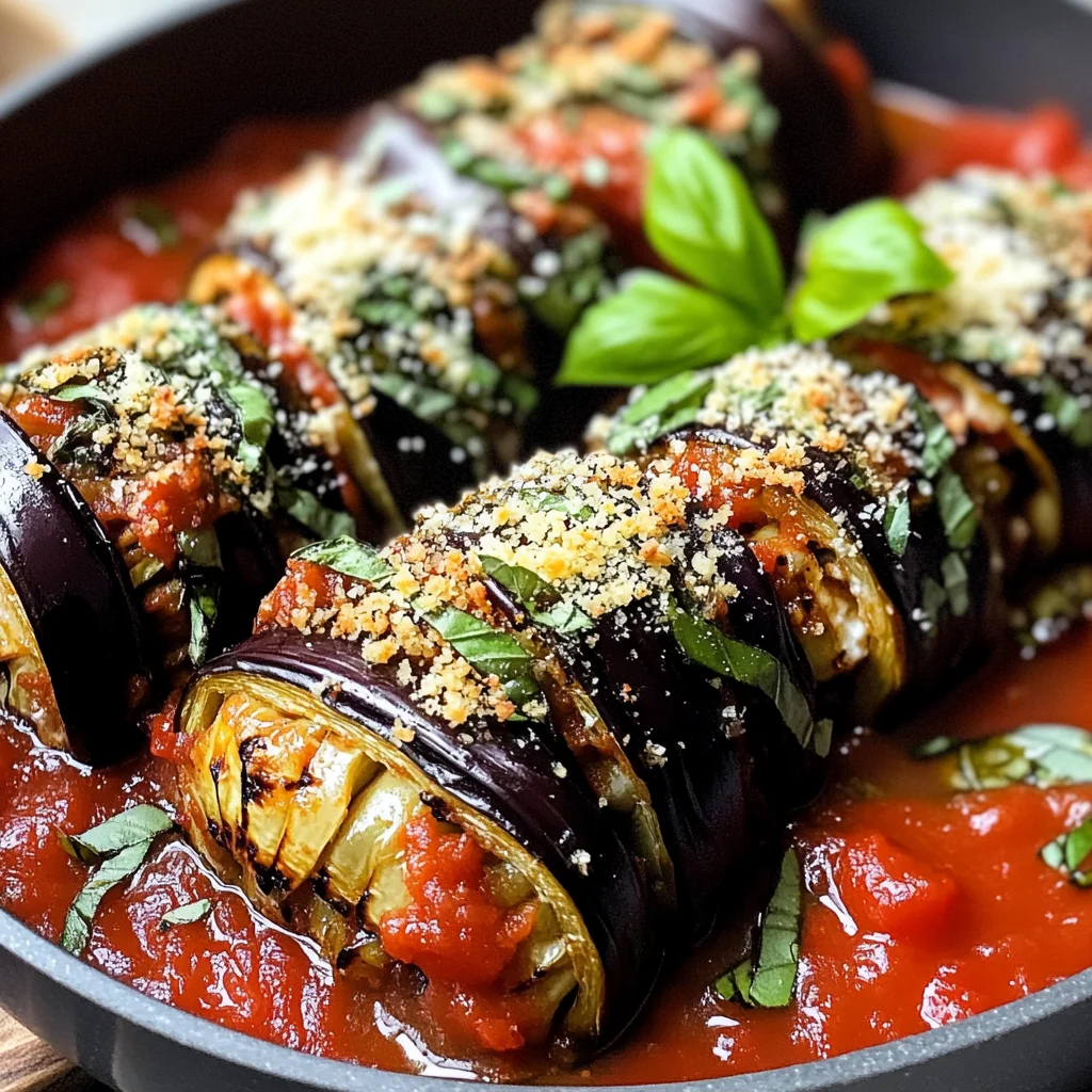 Involtini