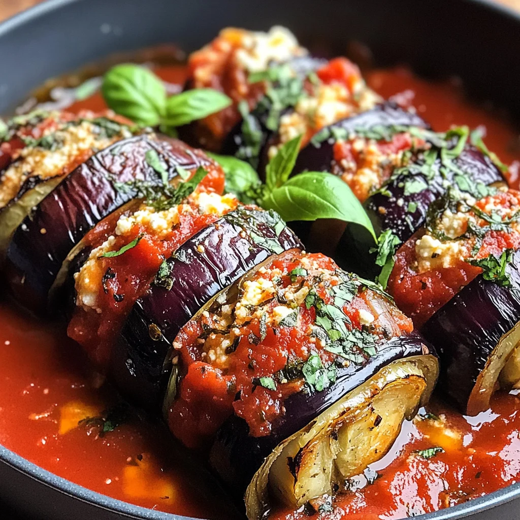 Involtini