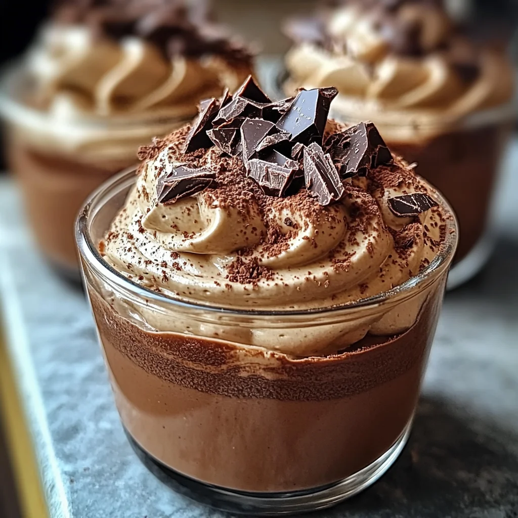 Mousse