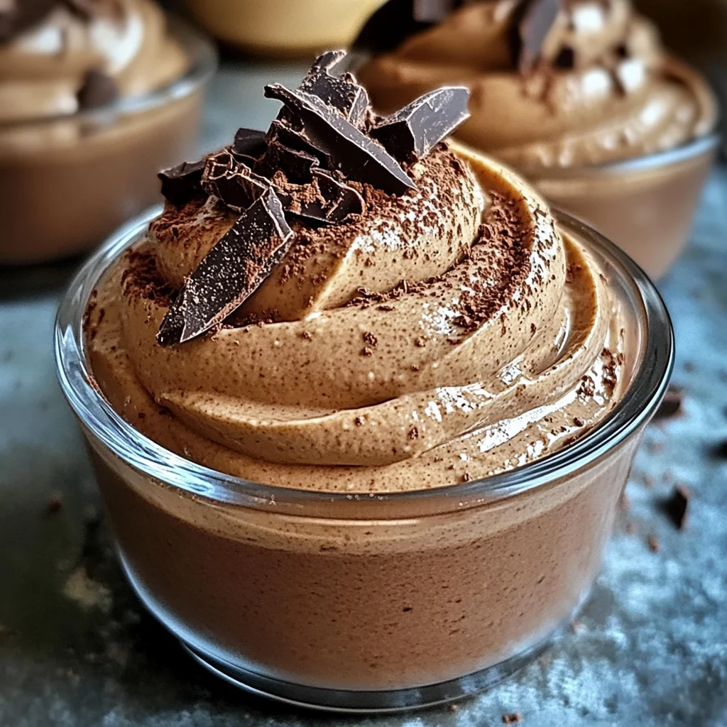 Mousse