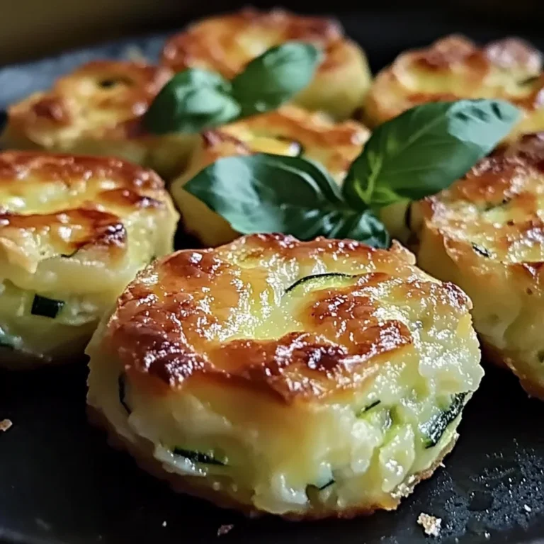 Nuages de Courgettes