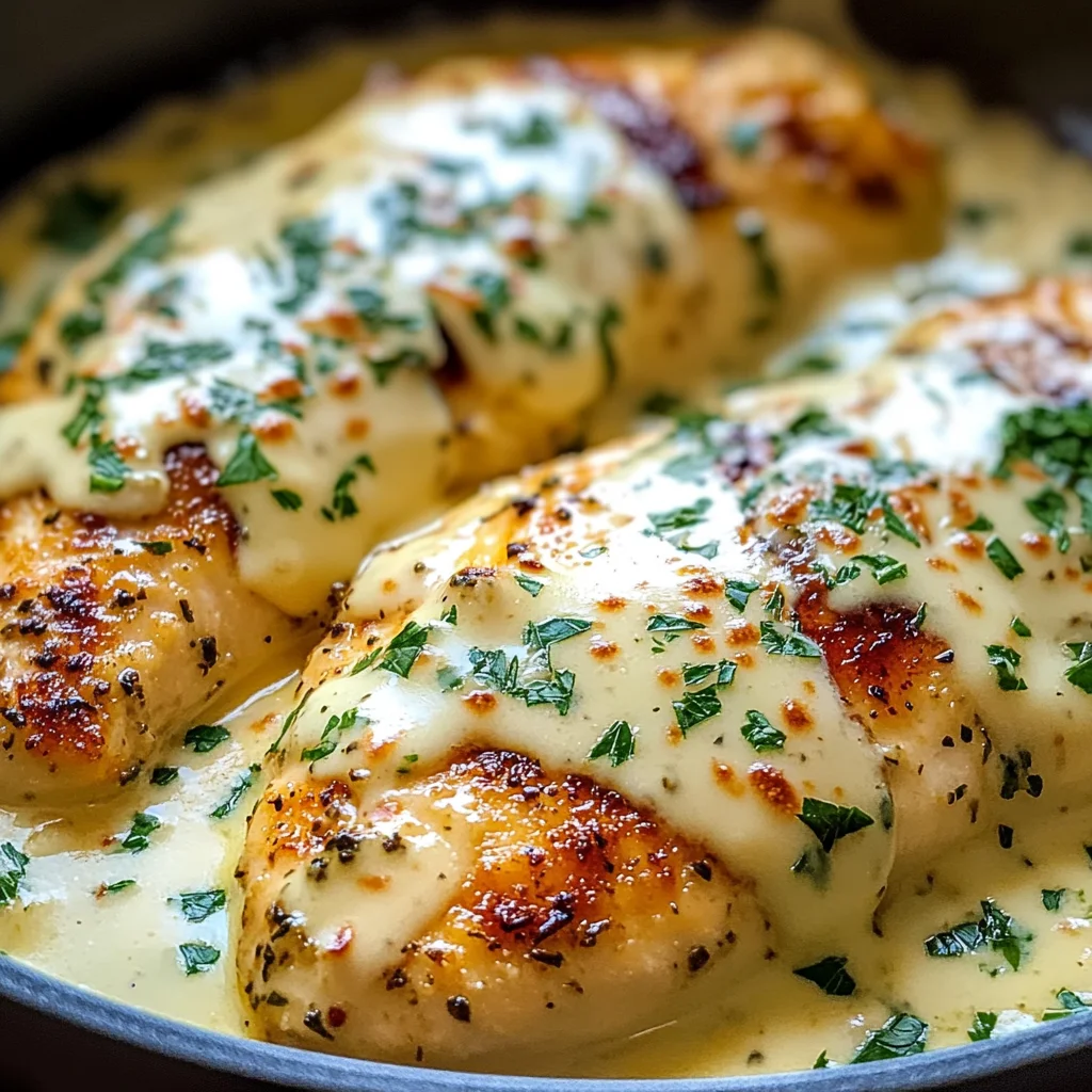 Poulet