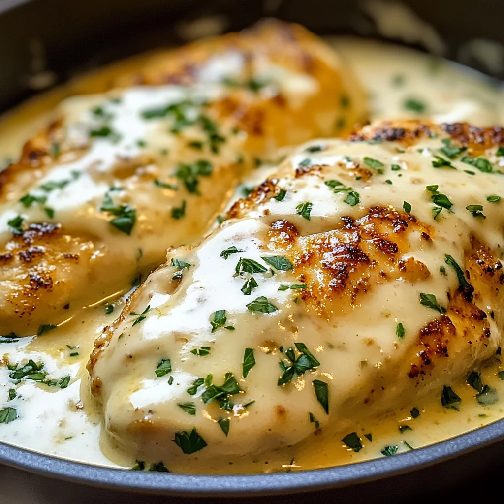 Poulet