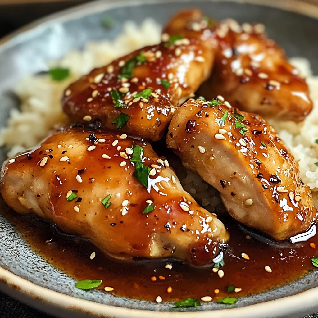 Poulet
