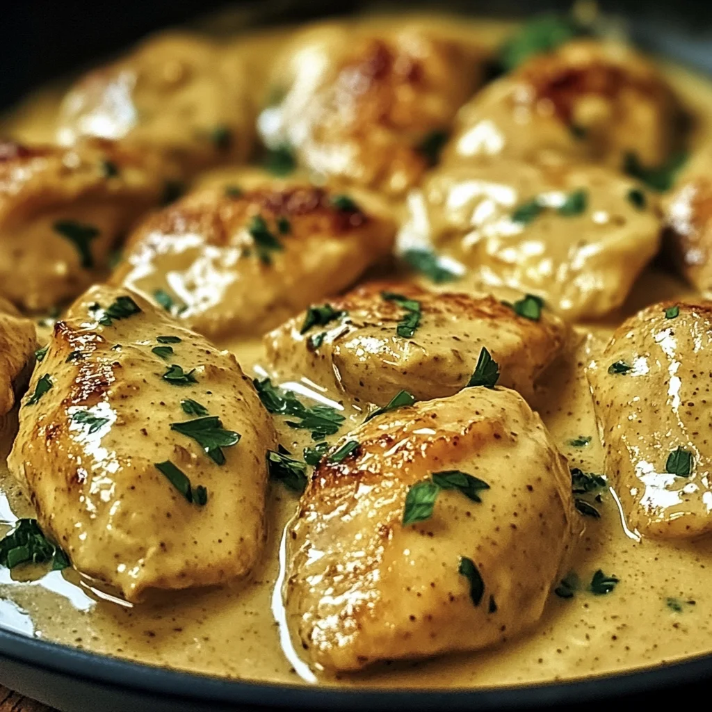 Poulet
