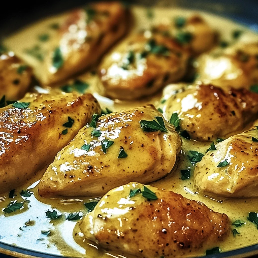 Poulet
