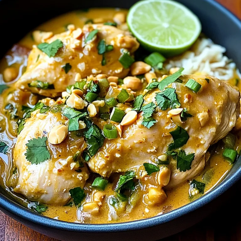 Poulet tropical express