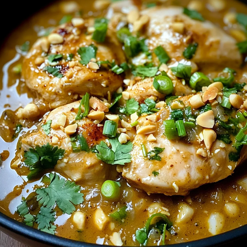 Poulet