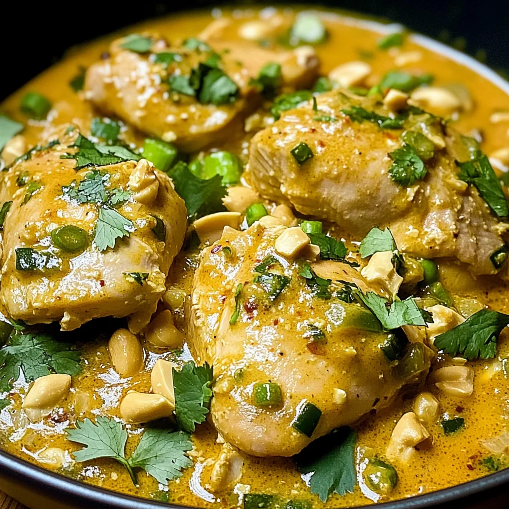Poulet
