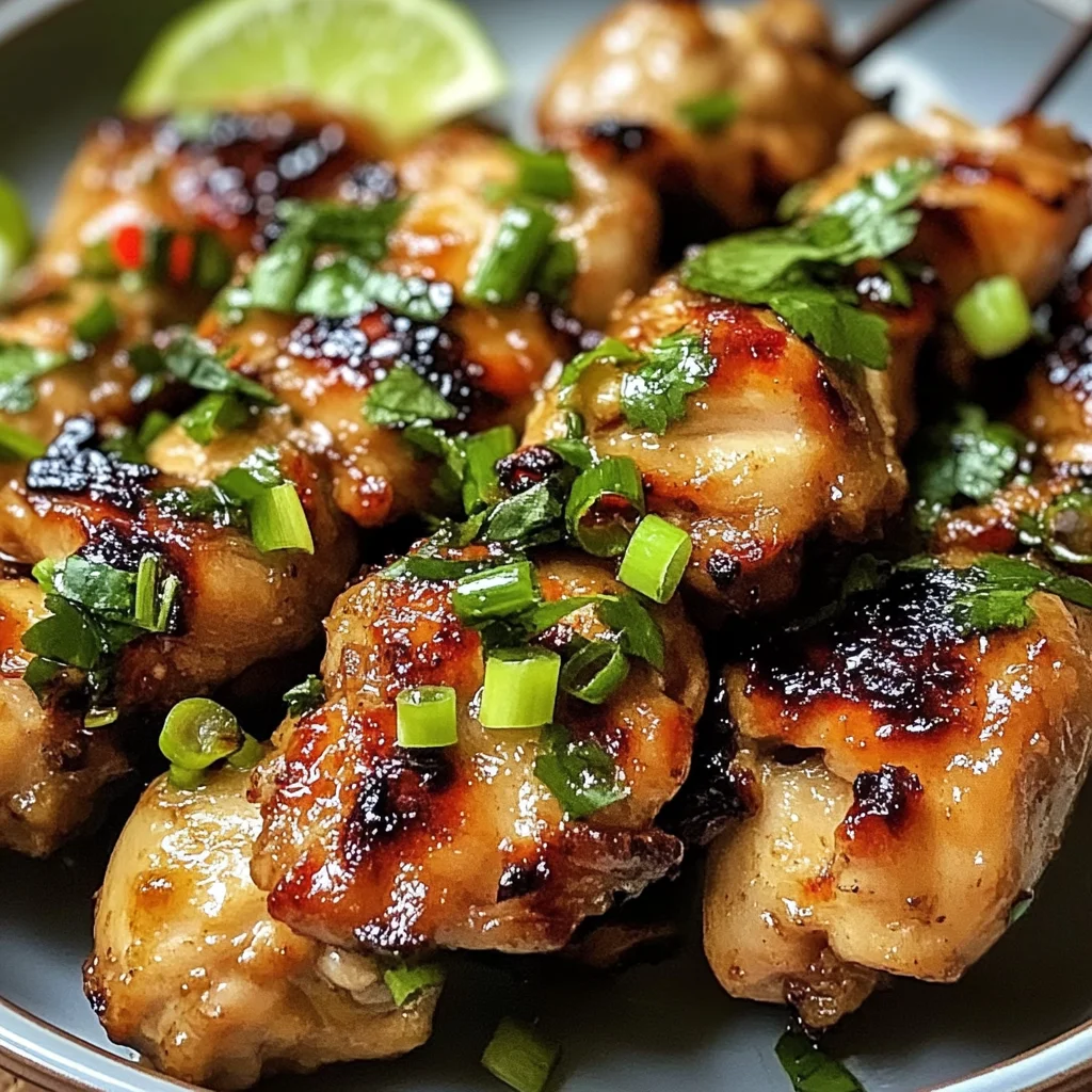 Poulet
